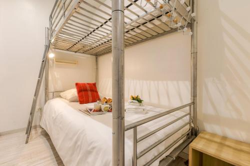 La Maisonnée de Julie Chamonix Centre: Walk to Aiguille du Midi, Sleeps 5 - Happy Rentals photo 6