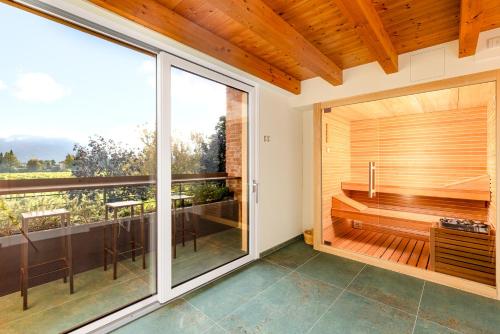 Galería fotográfica de Agriturismo Corte Patrizia en Caprino Veronese