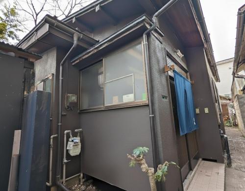 Fotografie z fotogalerie ubytování CASA DE YOSHi 別館Annex, v destinaci Jamagata