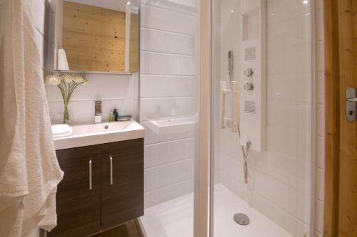 Foto Appartement La Creusettaz Happy Rentals 6