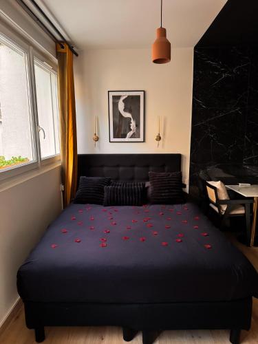 Jacuzzi privé, Sauna & Design Chic