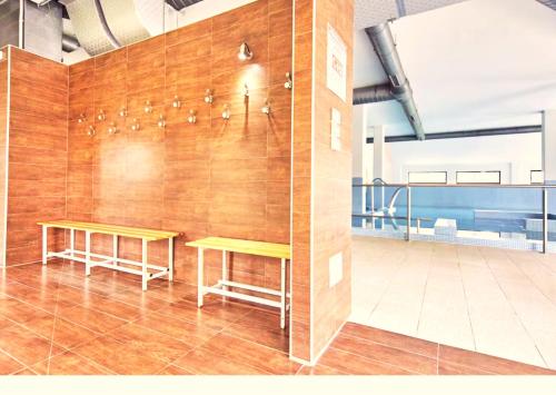 Billede fra billedgalleriet på Atico & Spa i Barreiros