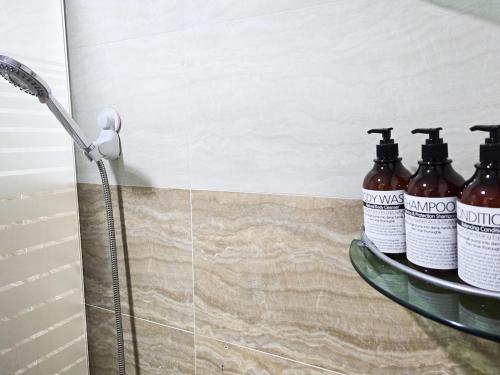 Fotografie z fotogalerie ubytování Chuncheon On, Single-family home, Up to 6 people v destinaci Čchunčchon