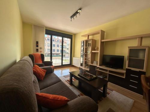 Apartamento la Talá