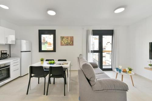 Calma Costera 2B by VillaGranCanaria