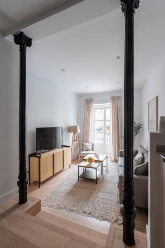 Cituspace Tirso de Molina