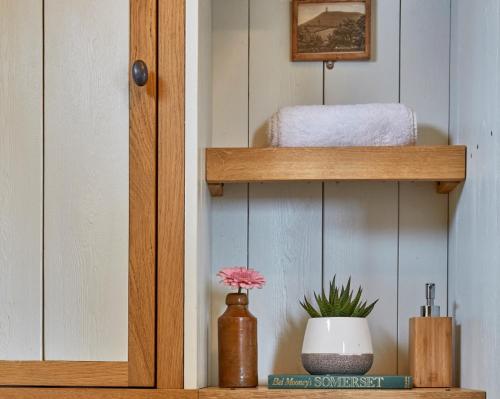 Billede fra billedgalleriet på 1 Bed in Masbury oc-t32717 i Oakhill