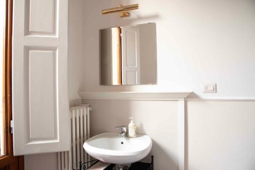 Fotografie z fotogalerie ubytování Hotel Canada ve Florencii