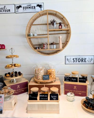 Fotografie z fotogalerie ubytování Best Western Alexander Park Chambéry v destinaci Chambéry