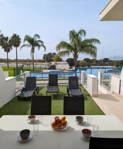 Livingtarifa Sol Tarifa