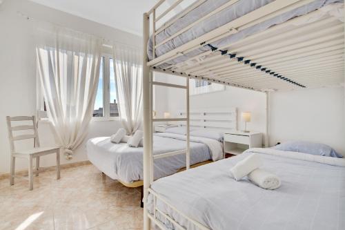 Sol Montemar 54 By IVI Real Estate