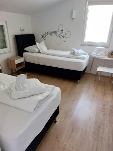 Apartman Makarska 24