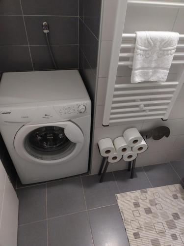 Apartman Makarska 24