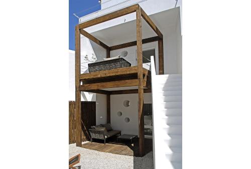 Casa Miradouro Apartments