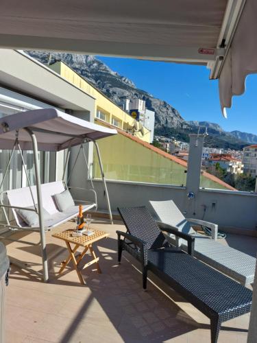 Apartman Makarska 24