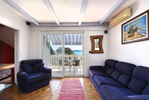 Beach Apartment