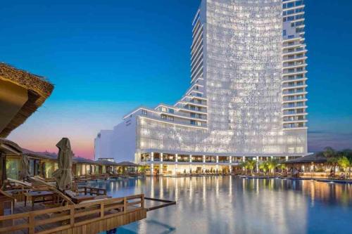 Grand Sappfıre Resort Iskele