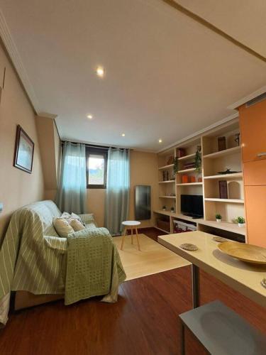 Apartamento Las Marismas Selnatur