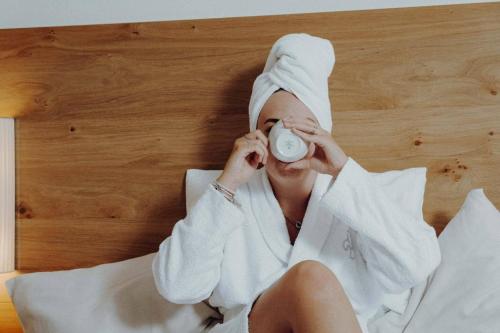 Hosté ubytování Die Barbara Appartements & Zimmer