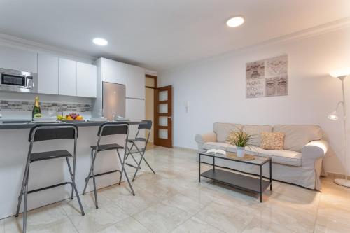 Apartamento Rolycar 104