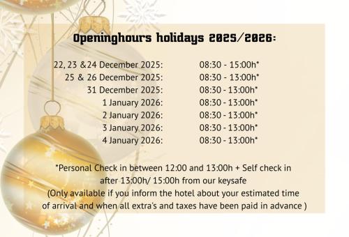 Fotografie z fotogalerie ubytování City2Beach Hotel v destinaci Vlissingen