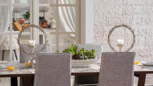 Rustic villa Fiordaliso with pool in Porec