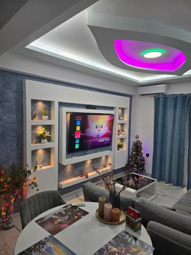 Luxury apartment in Attiki