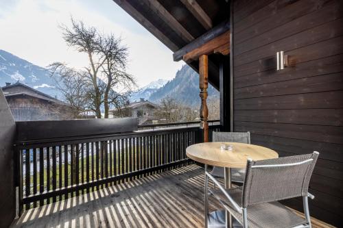 Landhaus Schösser-Brandler