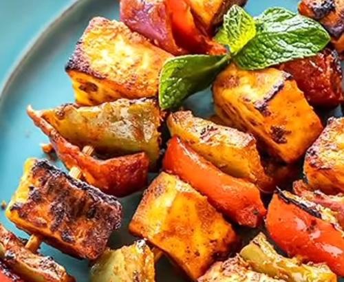 Eten bij of ergens in de buurt van het hotel

