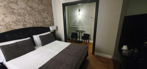 Trevi Hospitality