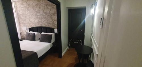 Trevi Hospitality