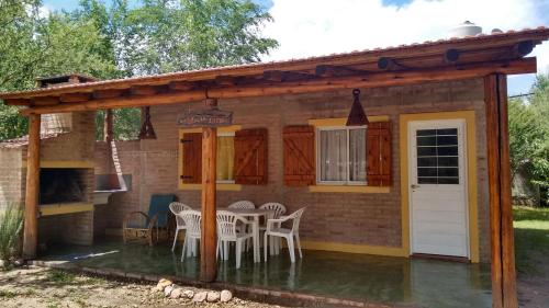 Cabañas Don Juan