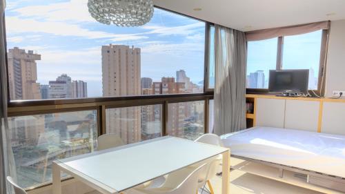 GEMELOS relax apartment