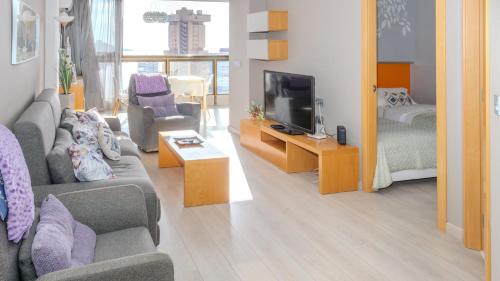 GEMELOS relax apartment