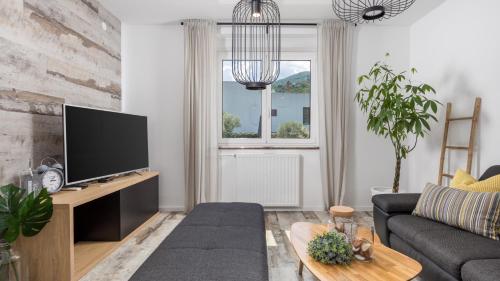 Modern villa Susanj with outdoor pool in Opatija