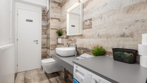 Modern villa Susanj with outdoor pool in Opatija