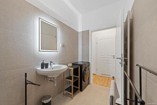 Nüll Residences 13 - 2 Bedrooms close to main station