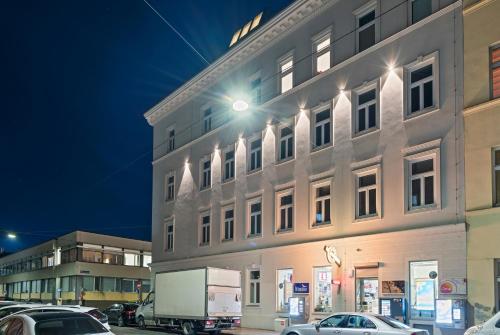 Nüll Residences 13 - 2 Bedrooms close to main station
