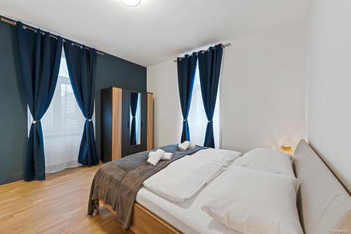 Nüll Residences 13 - 2 Bedrooms close to main station