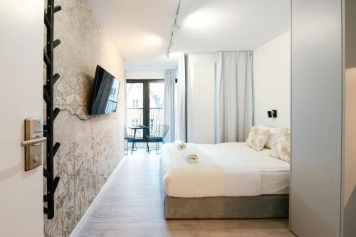 Nowy Targ Jodłowa by Comfort Apartments