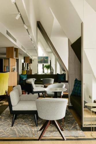 Market Street hotel photo 21