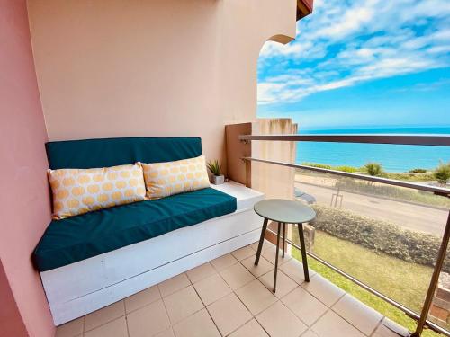 Premium Apartment, Free Parking, Breathtaking Ocean View
