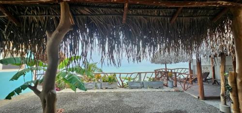 Fotografie z fotogalerie ubytování Casa del Mar v destinaci Dibulla