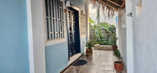 Fotografie z fotogalerie ubytování Casa del Mar v destinaci Dibulla