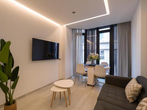 Blue Canteras By CanariasGetaway