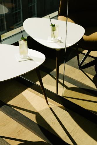 Market Street hotel photo 20