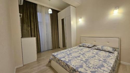 Cozy City Center Apartment, 28 May Metro