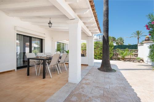 VILLA CLAUDINE