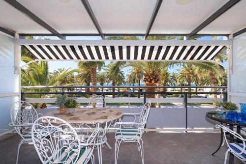 UHC Rodas Apartments