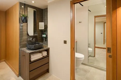 Market Street hotel photo 12